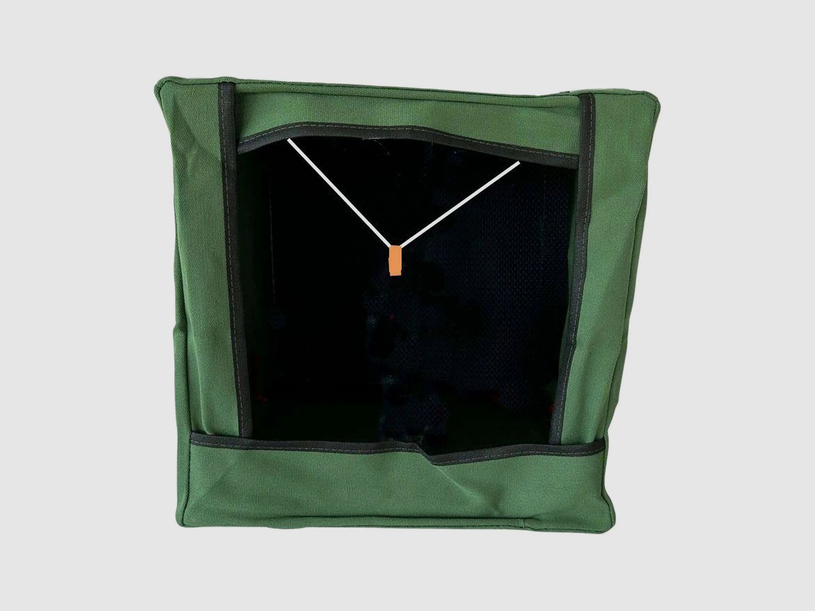Catchbox für Steinschleudern
