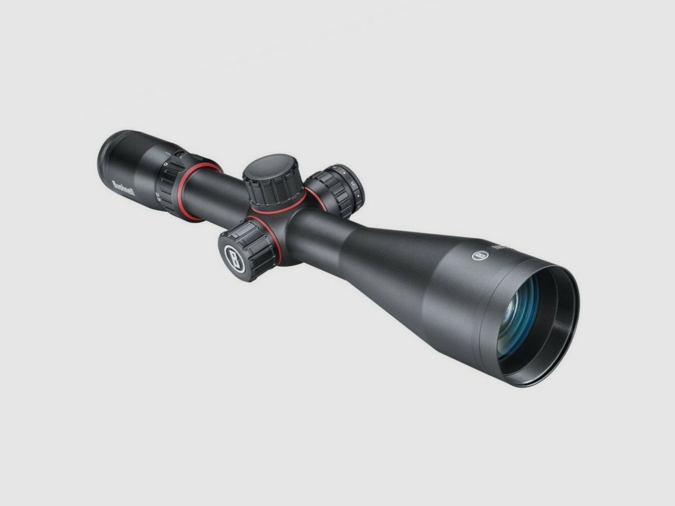 Weatherby / Bushnell VANGUARD COMPACT HUNTER