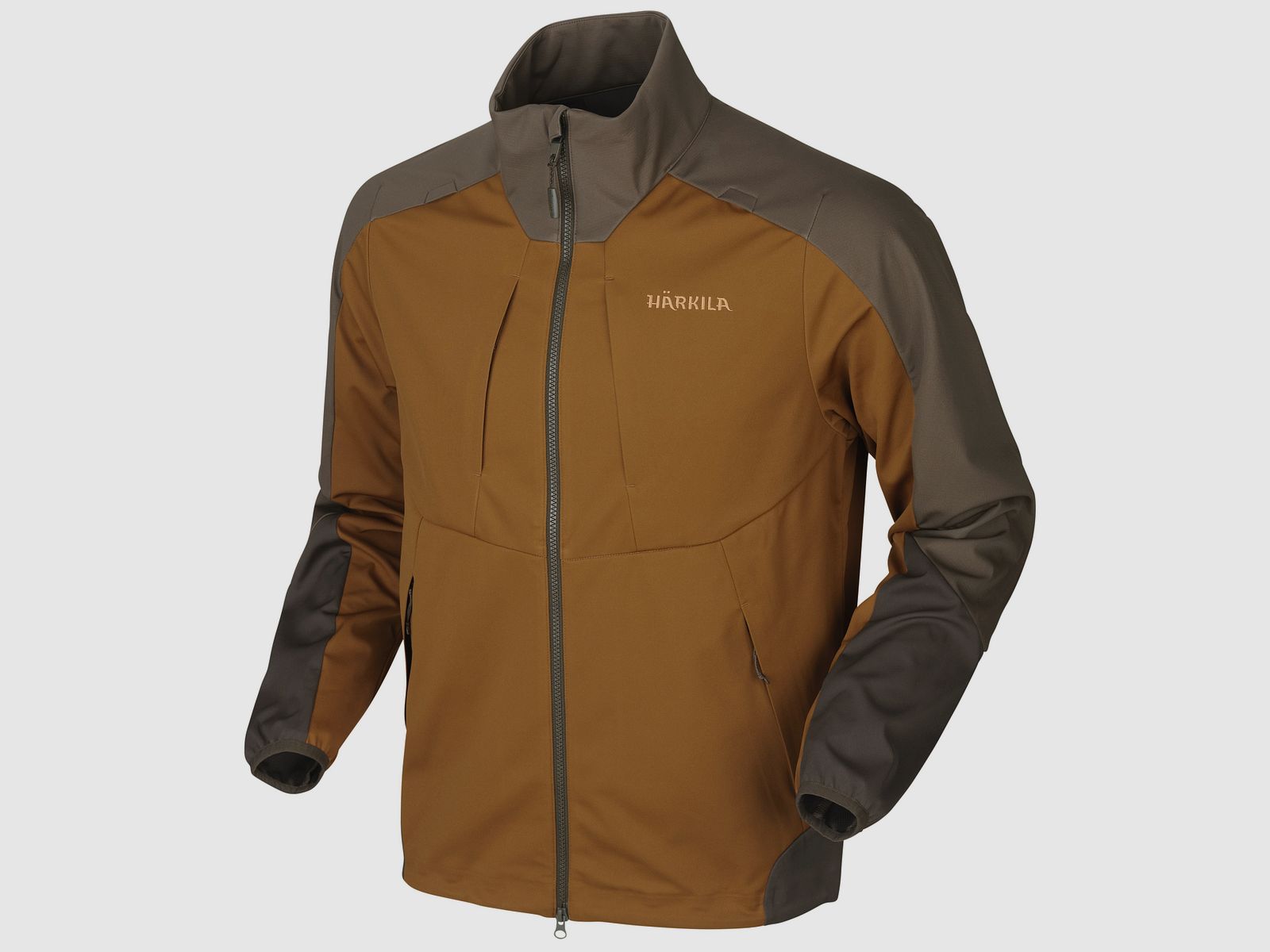 Hrkila Magni Fleecejacke