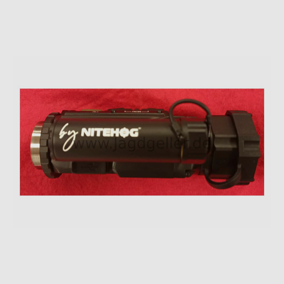 Cazador de Nitehog Viper 35 Gen 2