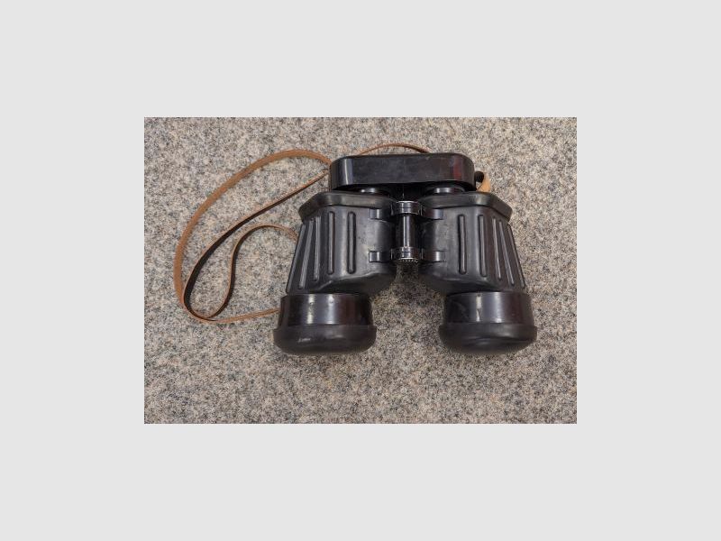 Prismáticos Zeiss 7x50B