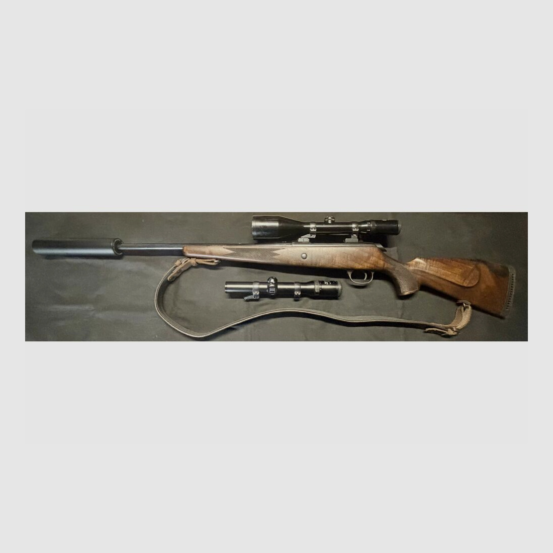 Mauser