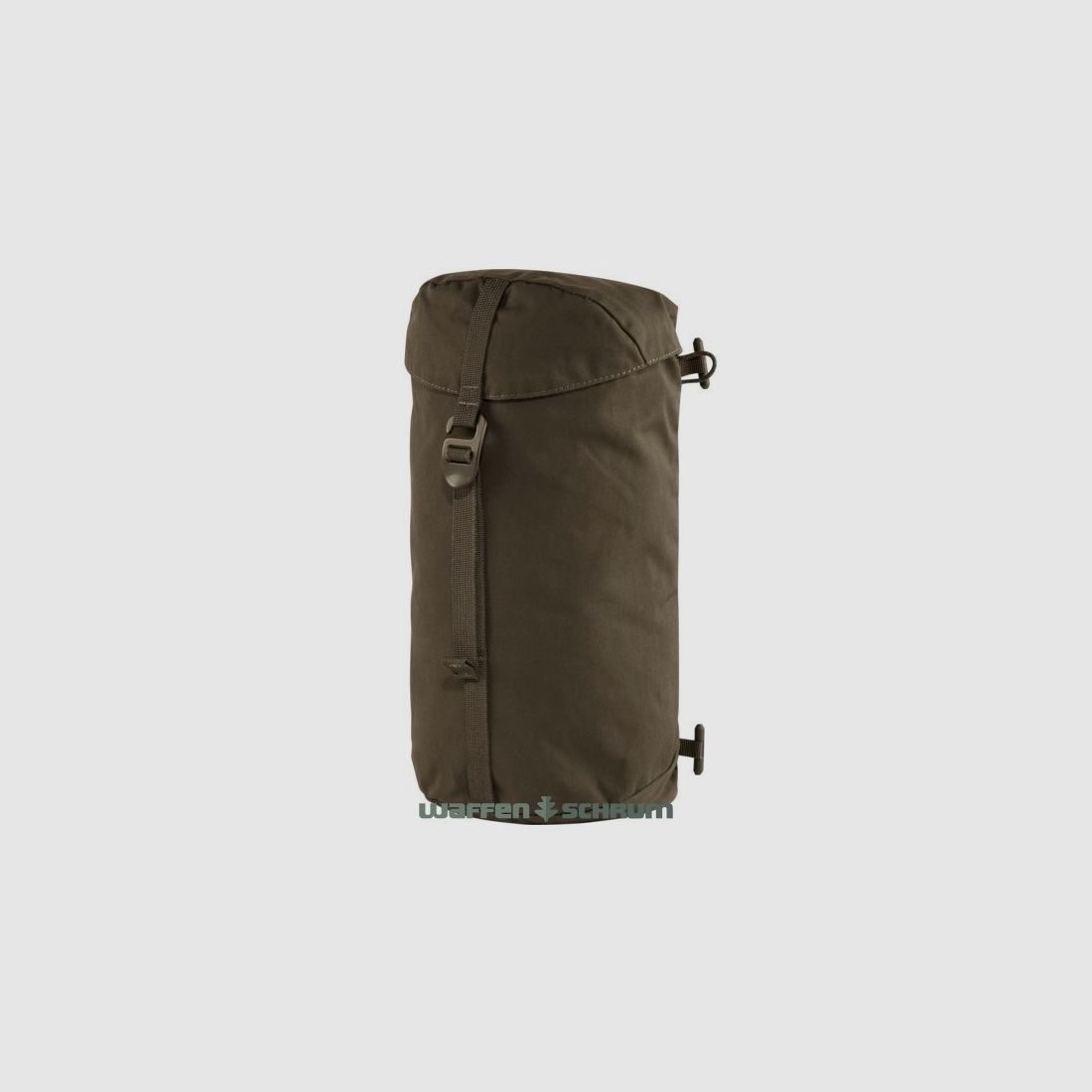 Fjällräven side pocket for Singi Dark Olive 4l