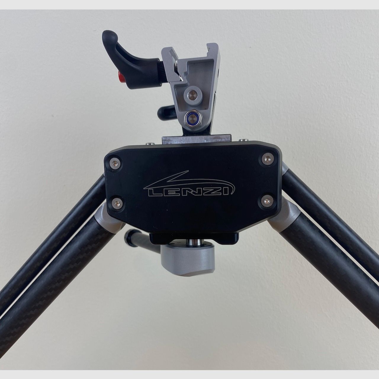 Lenzi Joystick Bipod 