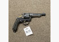 AB-39 Revolver W+F Mod. 1882 Kal. 7.5mm