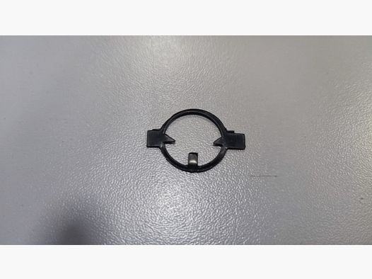 Einschub für Korn Repetierbüchse MANUARM