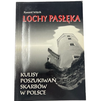 Lochy Pasłęka Wójcik Ryszard