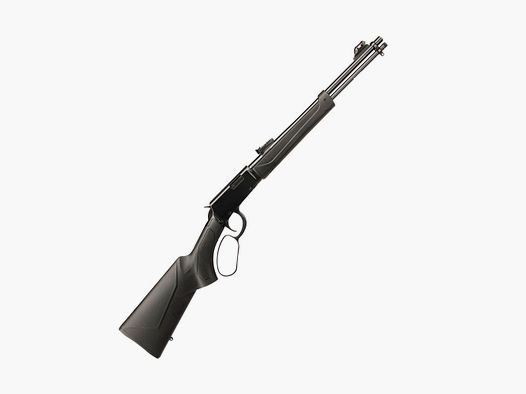 Amadeo Rossi Rio Bravo Synthetic