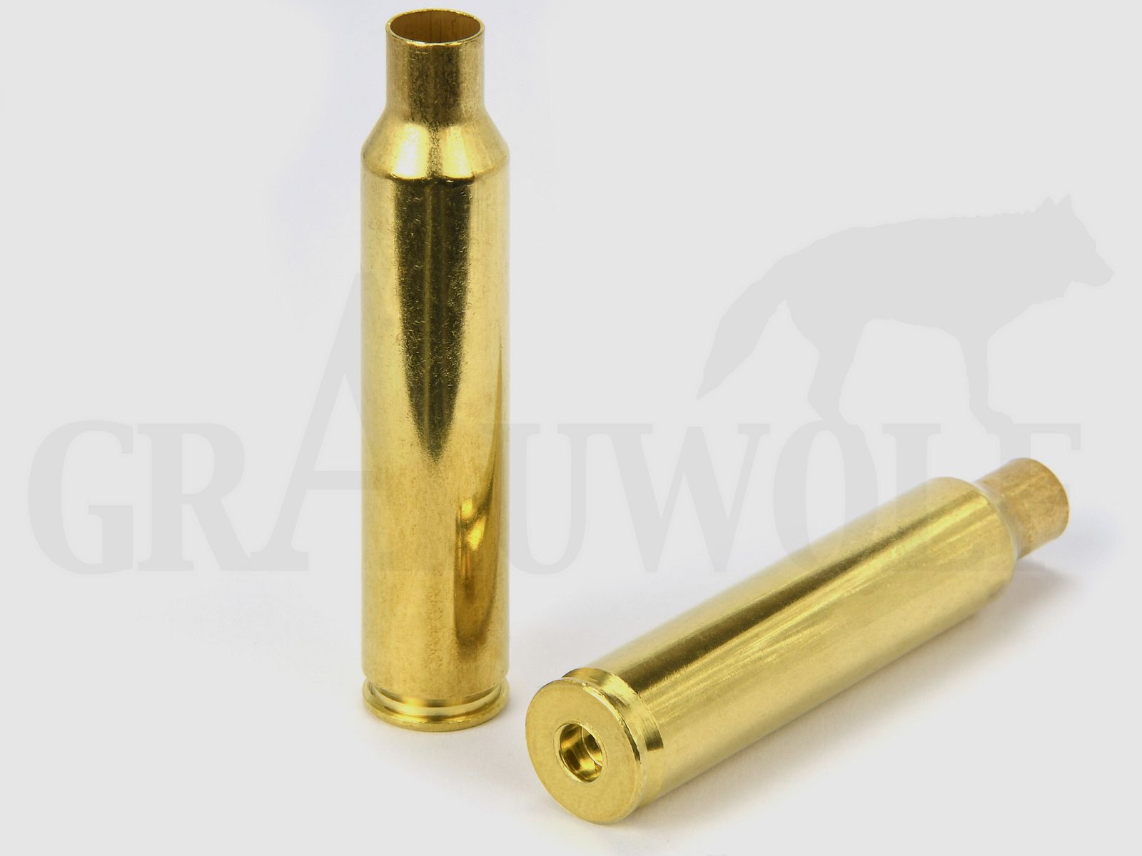 .300 PRC Lapua Hülsen 100 Stück