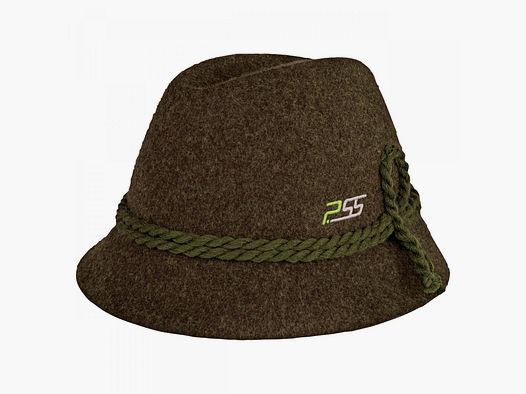 Loden Hat Unisex (Olive Green)