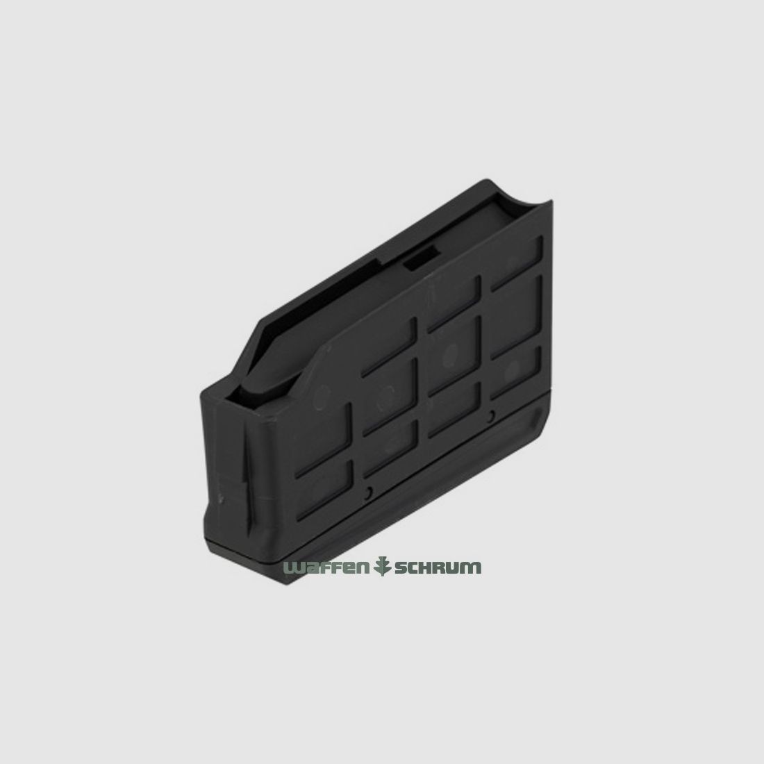 Winchester Magazin für XPR - 3 Schuss -