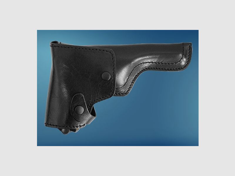 Pistool riemholster voor ME P08