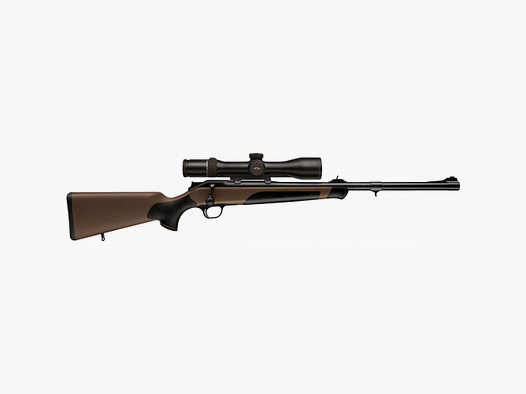 Blaser R8 Professional Hunter .416 Rem. Mag. Ohne ZFR.