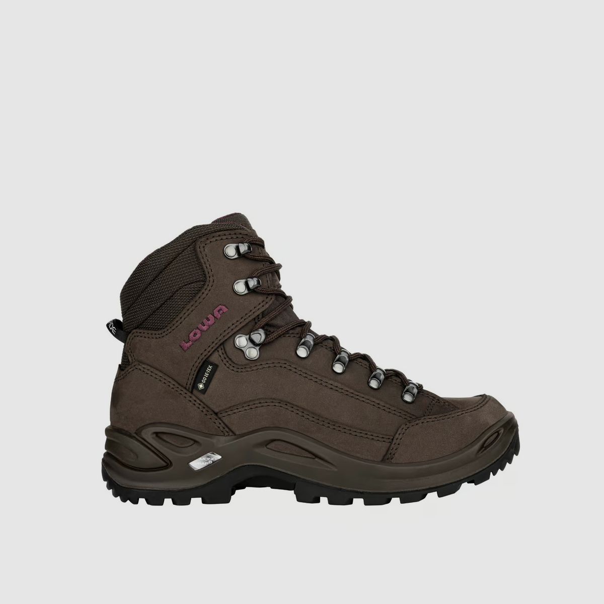 LOWA Renegade GTX MID Ws Espresso