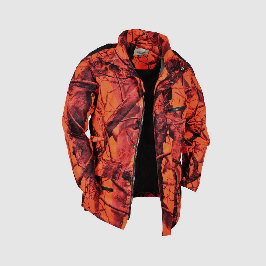Hubertus Damen Drückjagdjacke