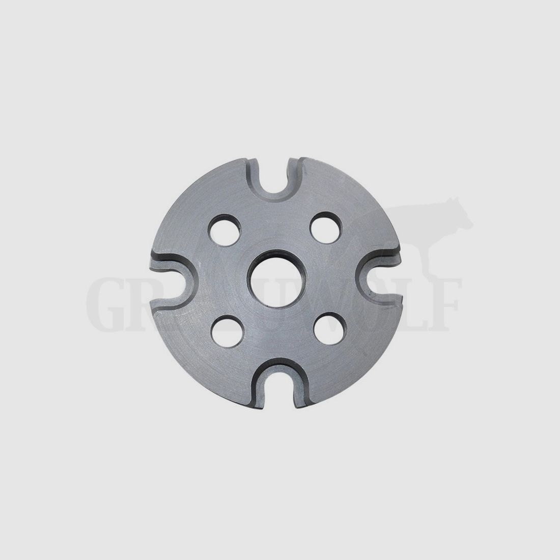 Lee Hülsenhalterplatte #02 für Auto Breech Lock Pro .45 ACP / GAP