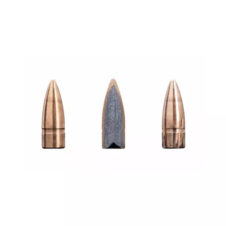 Palle SAKO 30/7,62mm .308 FMJ 143A 123gr/8.0g (250 pz.)