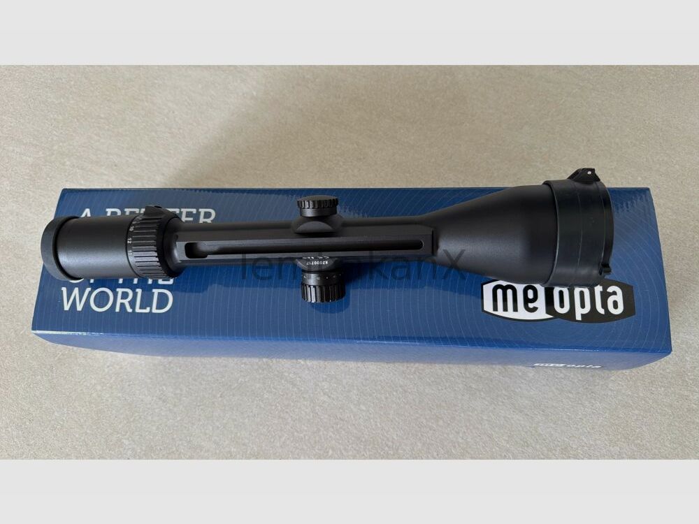 Meopta MEOSTAR R2 2,5-15x56 RD/MR