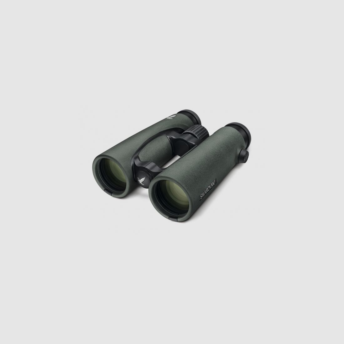 Swarovski EL 10x42 W B binoculars - ACTION!