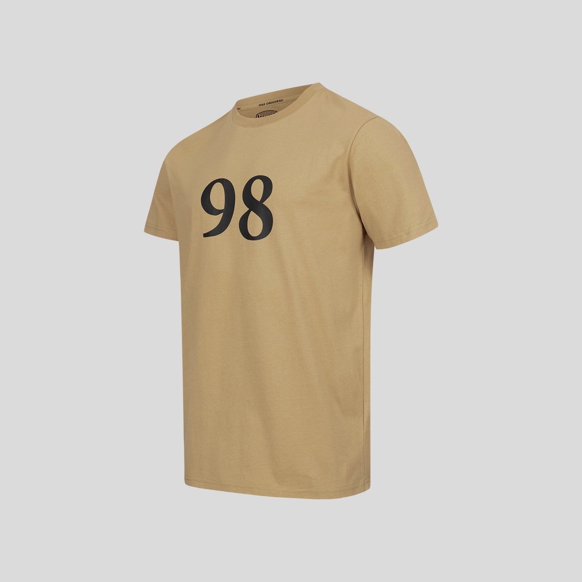 Mauser – 98 special edition T-Shirt Sand [Grösse XL], Bild 1 von 4