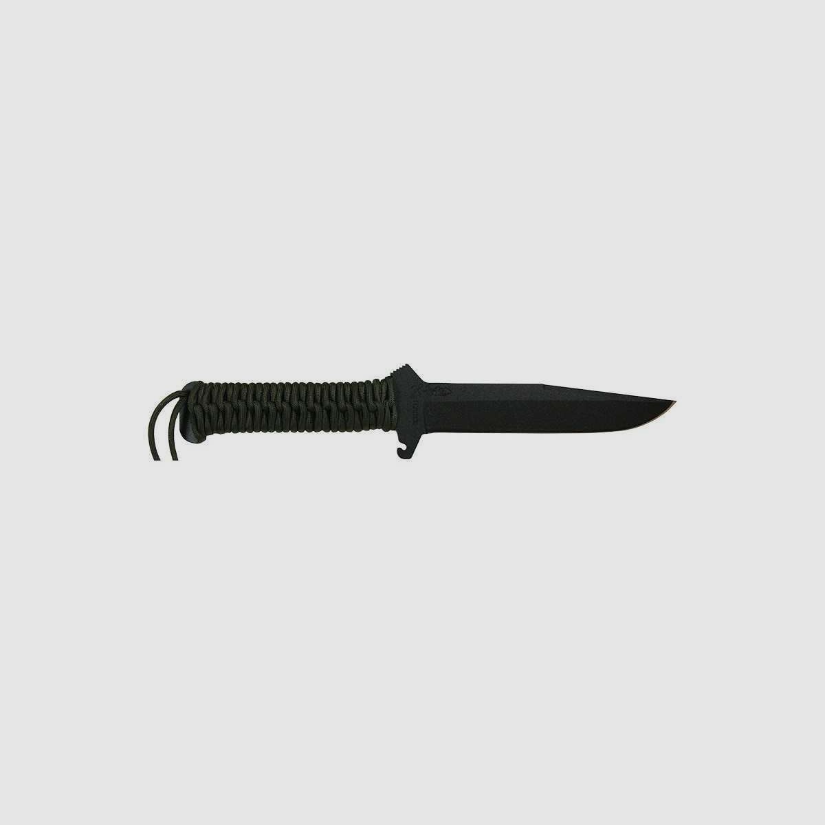 Coltelli fissi TX Wild - Paracord Khaki Wildsteer