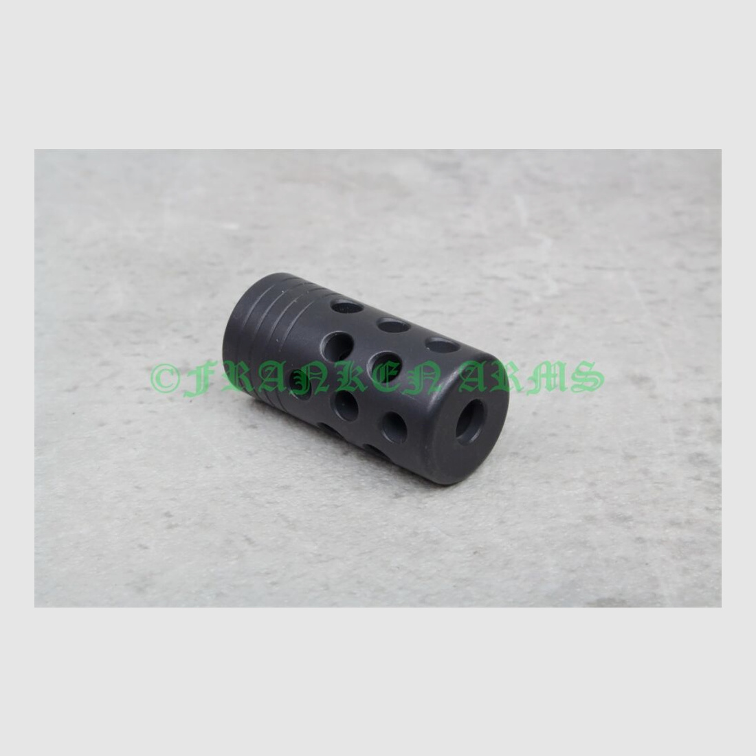 CZ Muzzle Brake 457 LRP 1/2-20 UNF