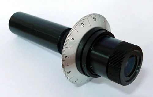 Polar scope for EQ3, image 2 of 2