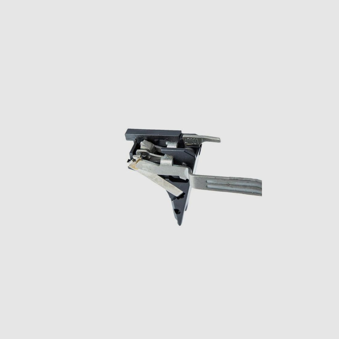GLOCK Tuning/Ersatzteil f. Pistole Abzug Performance Trigger f. 9mmLuger Gen4&5, ca. 2000g