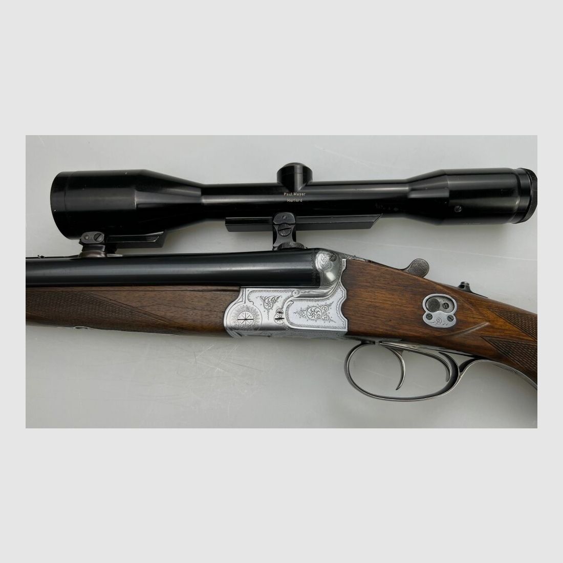 Krieghoff Waldschütz