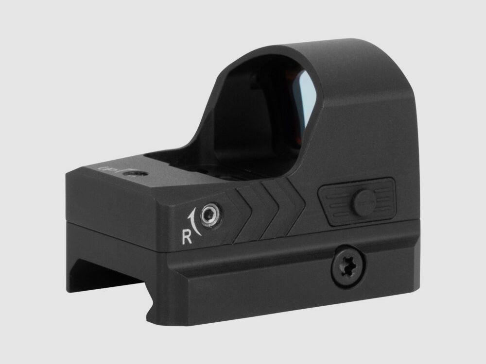 Mauser Red Dot