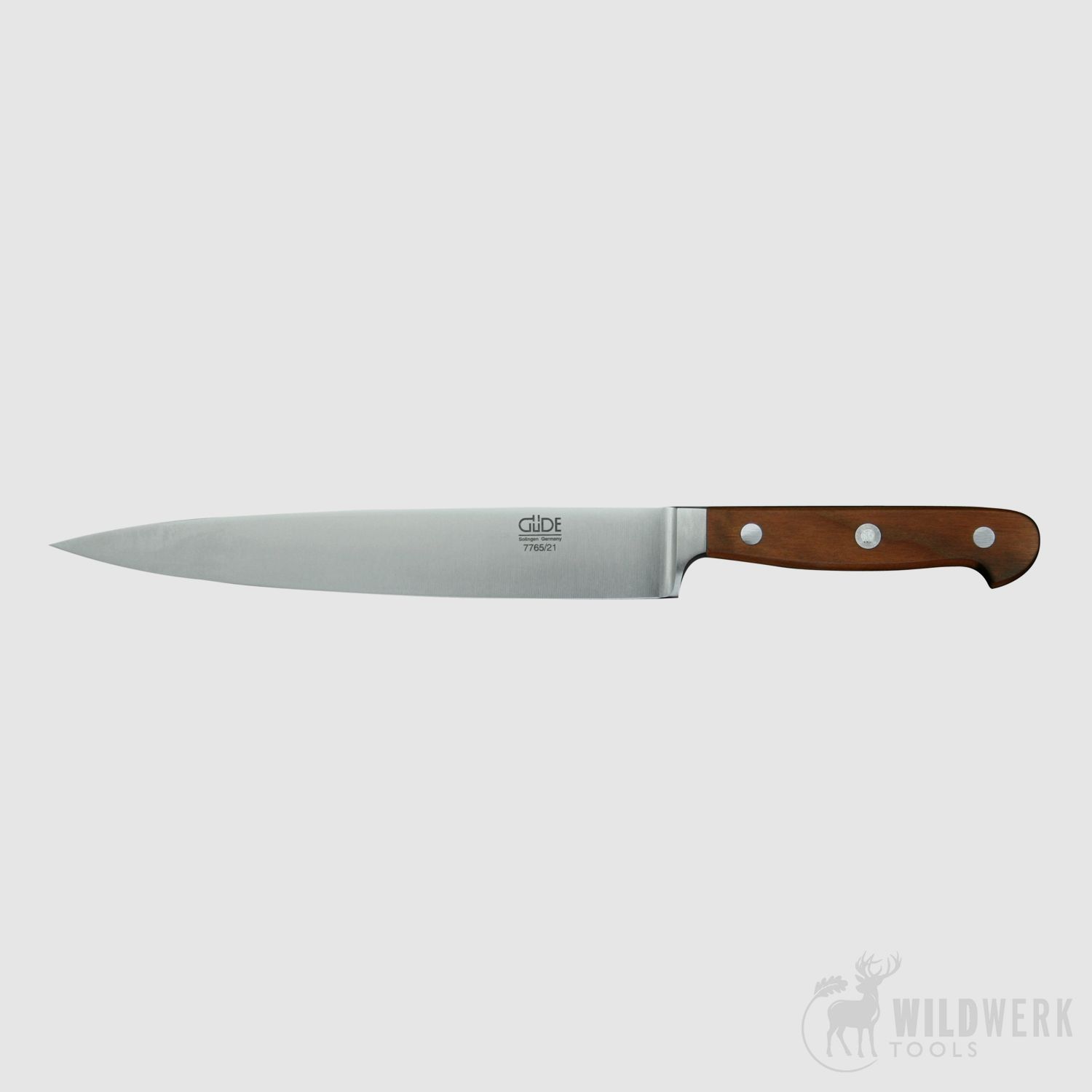 Güde Ham Knife Franz Güde
