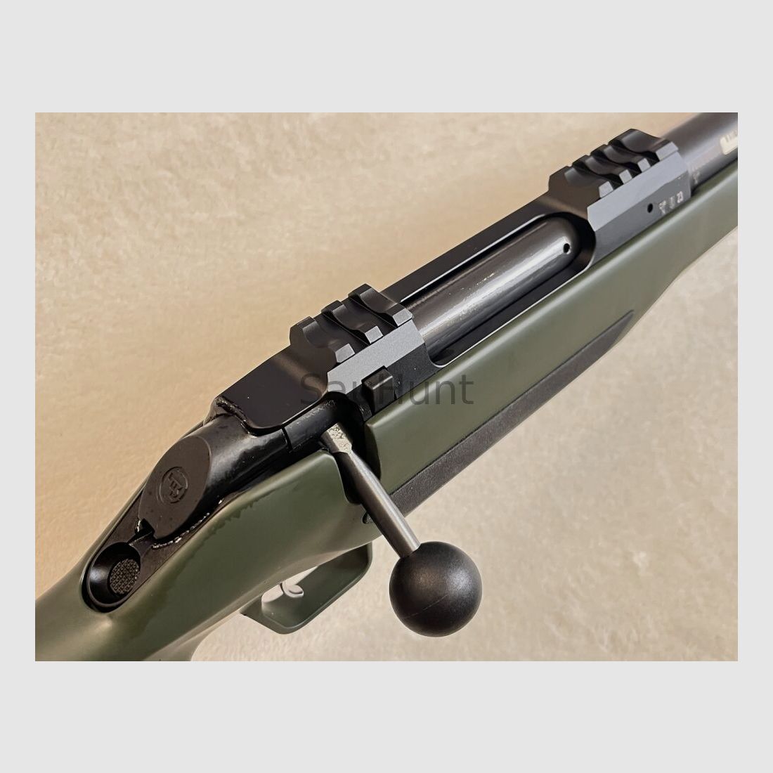 CZ 600 ERGO mit viel Zubehör OVP in .308 Win. SOFORT VERFÜGBAR