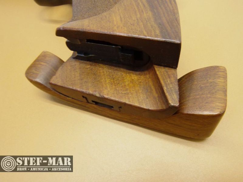 Pistola de percusión anular FN Buckmark, cal. .22 Long Rifle [Z1947], imagen 12 de 25
