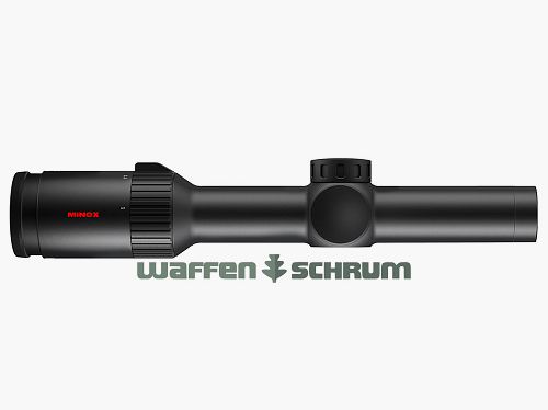 Minox RS-4 1-4x24 ohne Schiene