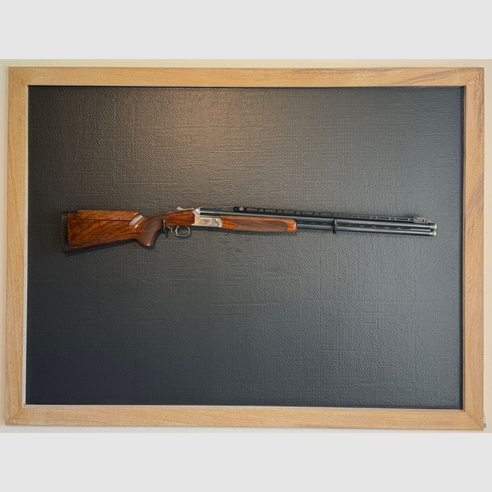 Antonio Zoli Z-Gun Kal. 12/76 mit Wechselchokes Top Zustand