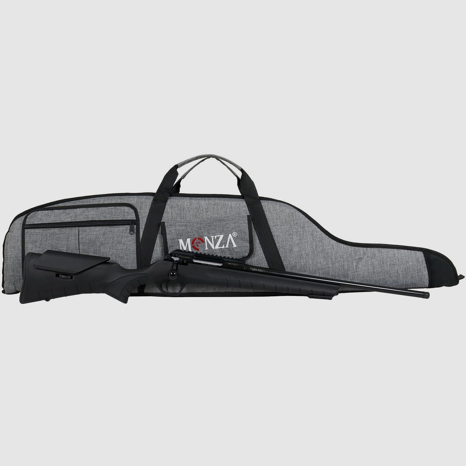 Istanbul Silah | MONZA | Black