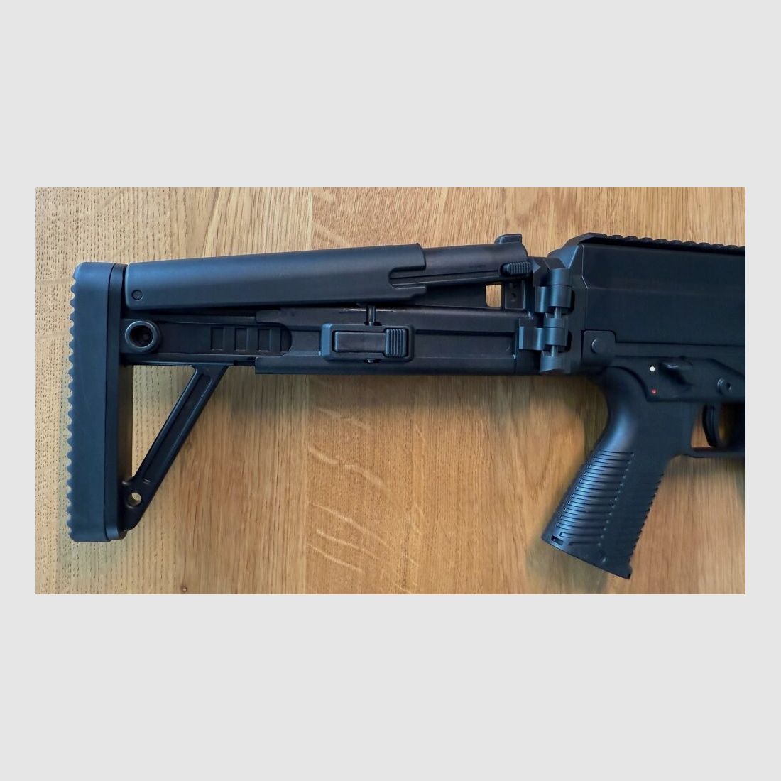 B&T AG (Brügger & Thomet) APC223 PRO