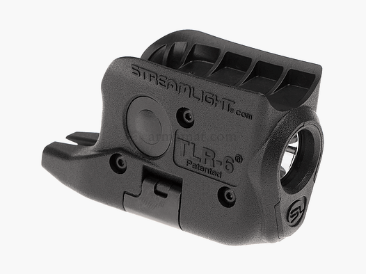 Streamlight TLR-6 für Glock 42/43