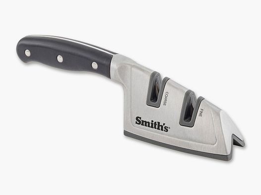 Messerschärfer Gourmet Edge Grip Pull-Through Sharpener