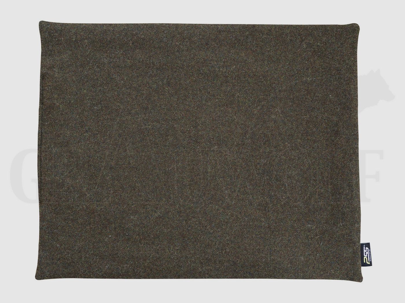 PSS Sitting Cushion Loden