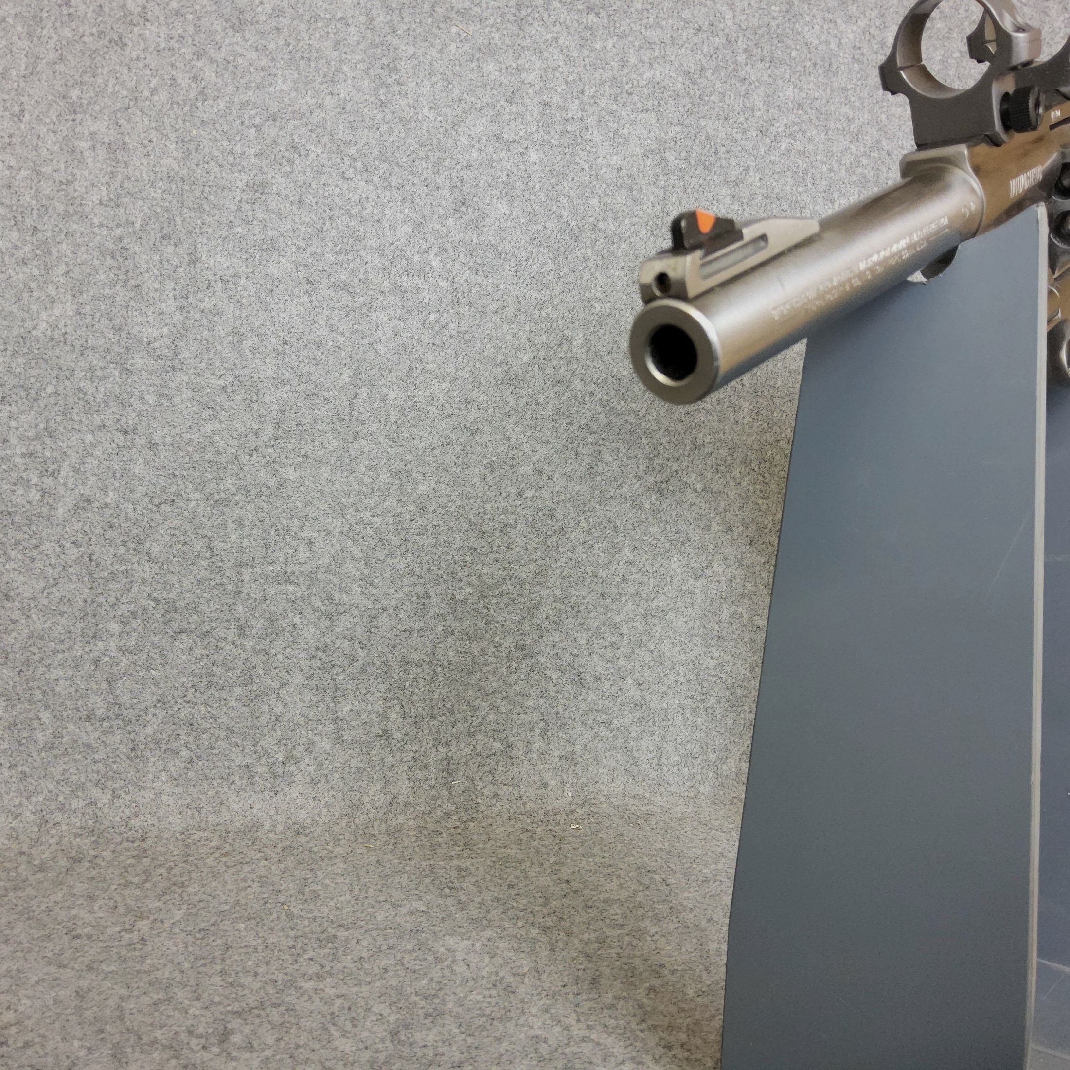 Ruger	 Super Blackhawk