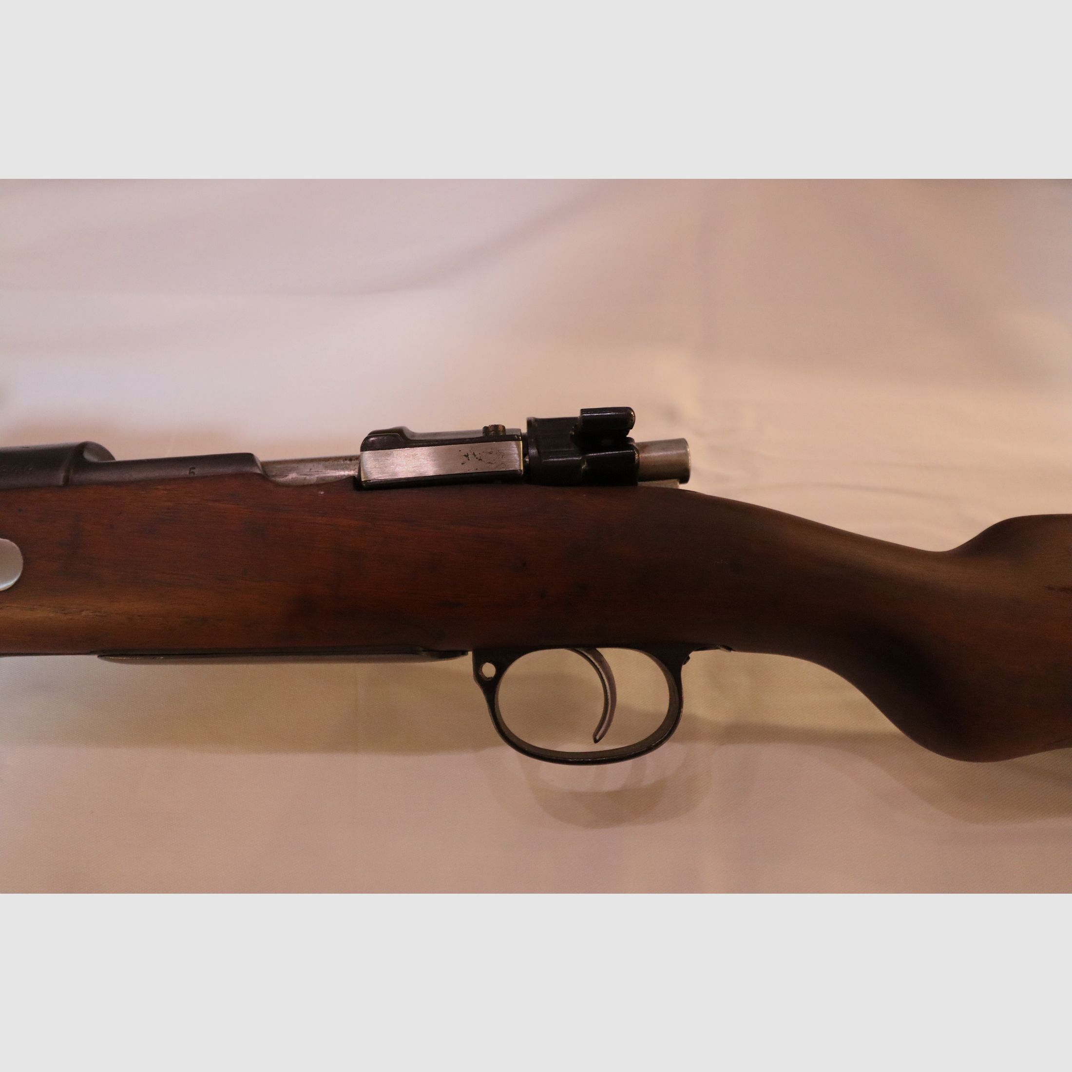 Karabiner K98, 8x57IS, Rifle/Karabiner 98
