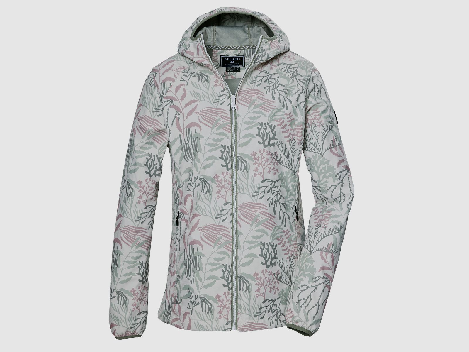 Killtec Softshell Jacket KOS 56