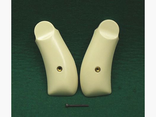 Grips Revolver Griffschalen S&W Russian