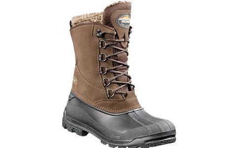 Meindl Damen Thermostiefel Sölden mit Innenschuh