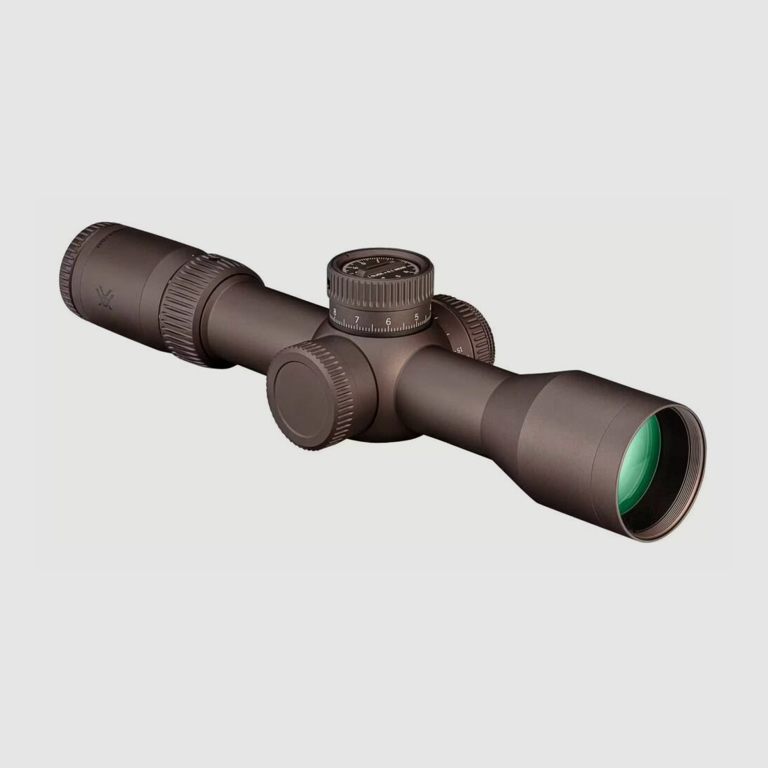 Vortex Razor HD GenIII 4-24x44 FFP MRAD