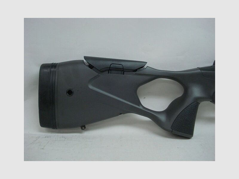 Sako S20 Hunter LL61 MG