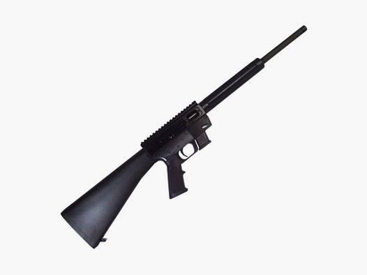 JRC45 Sporter 17" Basic
