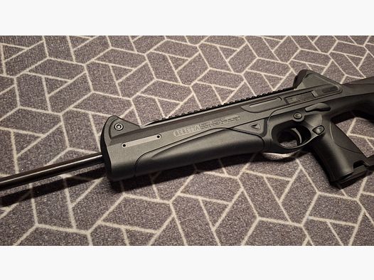 Beretta Cx4 Storm carabine CO2 4,5 mm - Comme neuf !