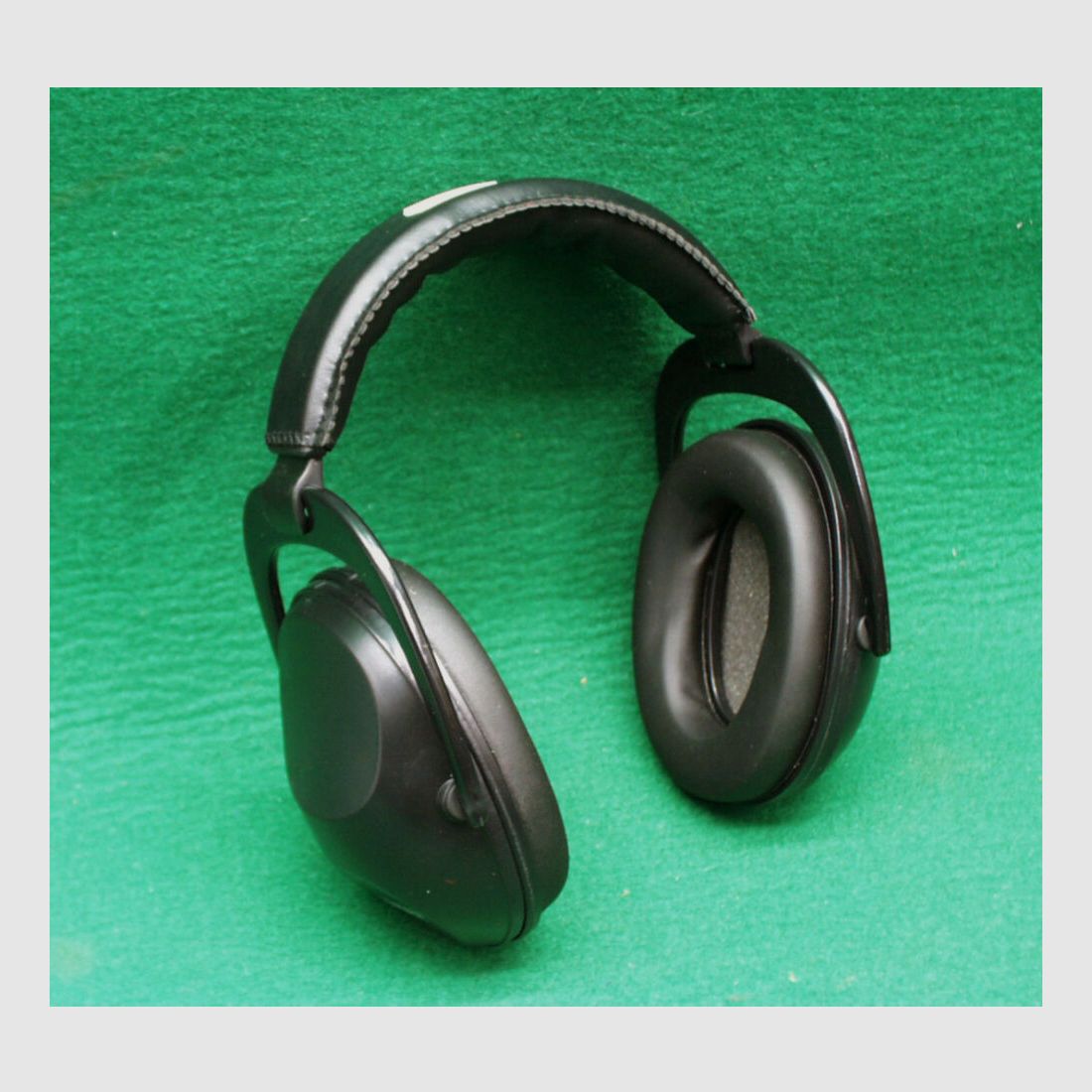 LEADER "FLAT" Ear protection